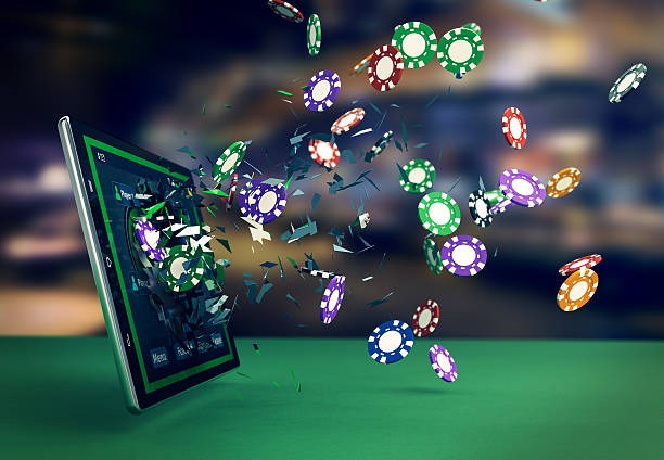 pp44 mobile gaming